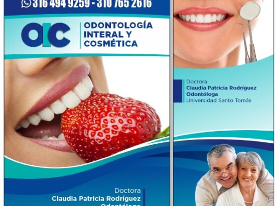 Clinica de Protesis Dentales en Bucaramanga 